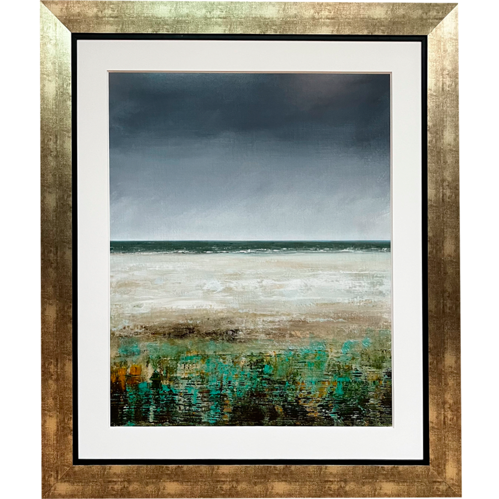PLAYA SALVAJE
