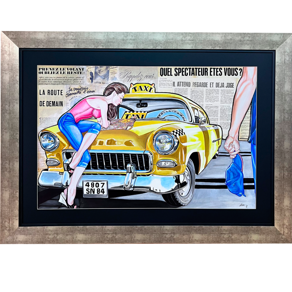 TAXI